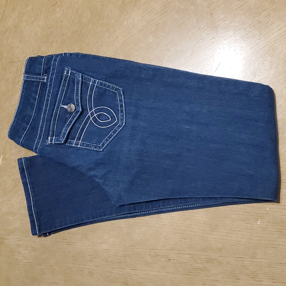 Links Jeans size 3/4